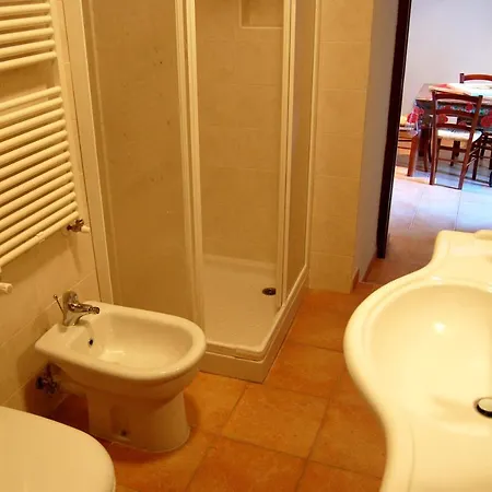 Le Gocce Apartmán *