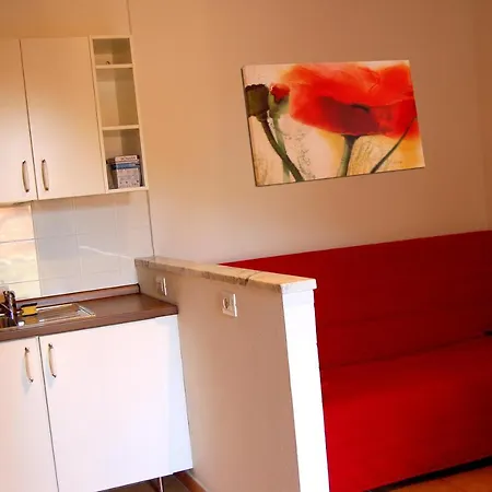 Le Gocce Apartmán