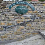 Le Gocce Appartamento Villa Faraldi