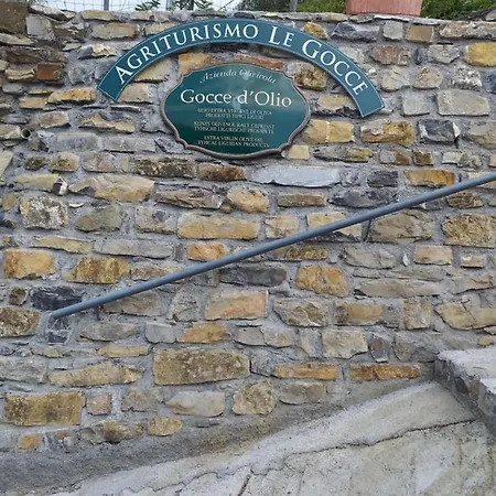 Le Gocce Appartamento Villa Faraldi