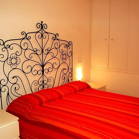 Apartment Le Gocce *