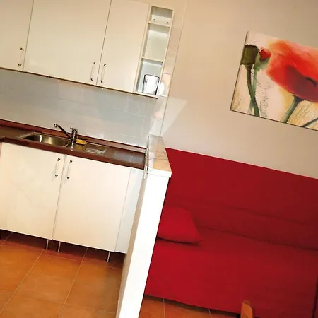Le Gocce Apartment *