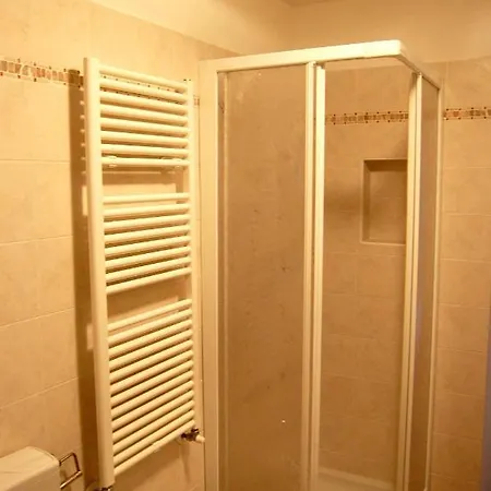 Le Gocce Apartment *
