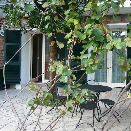 Le Gocce Villa Faraldi